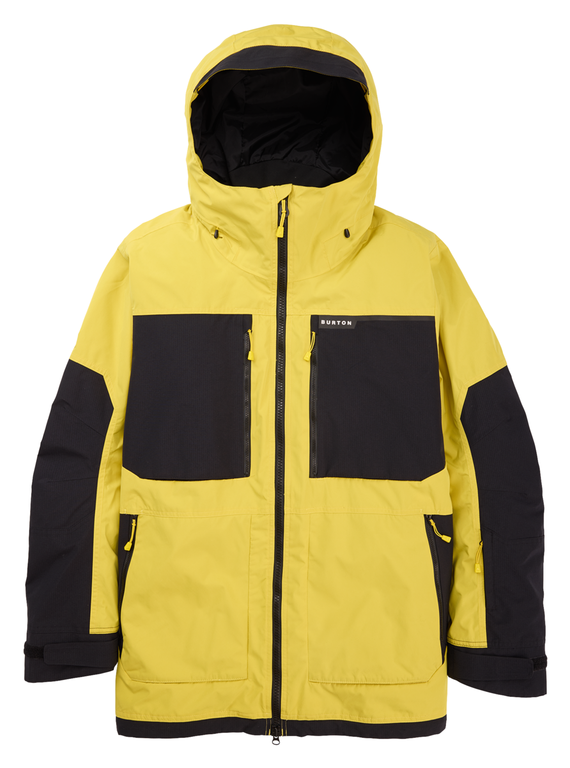 Men's Frostner 2L Jacket