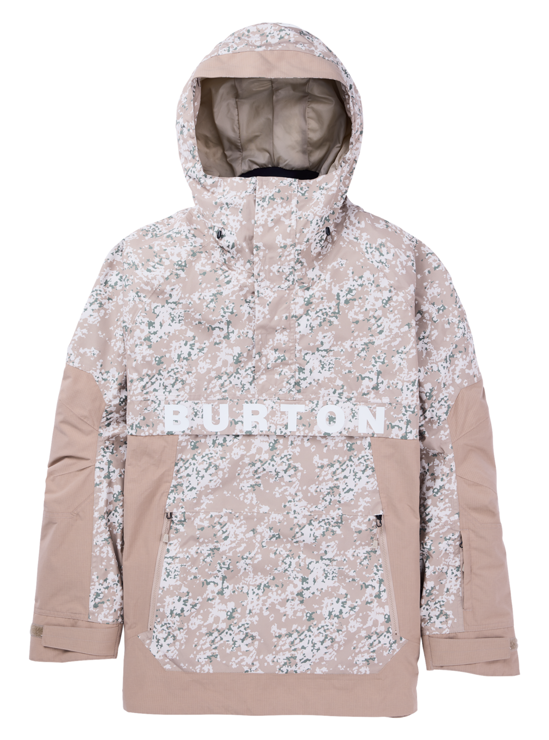 Men's Frostner Anorak