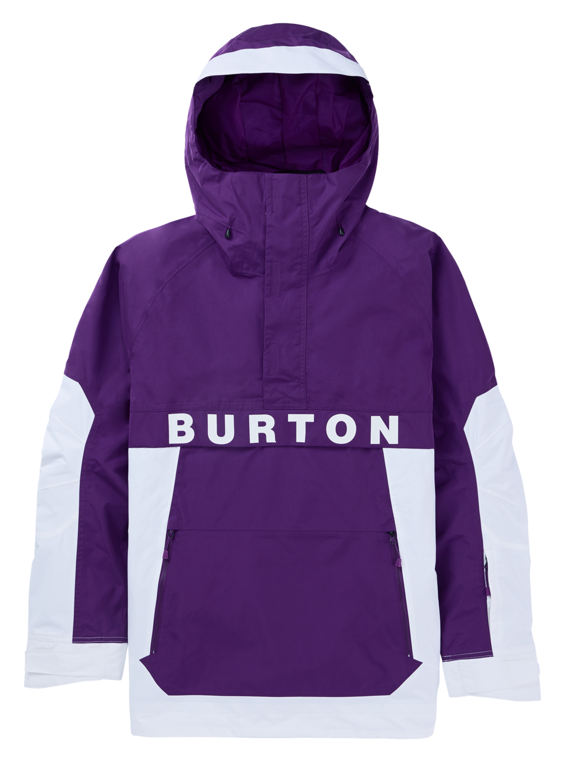 Men's Frostner Anorak