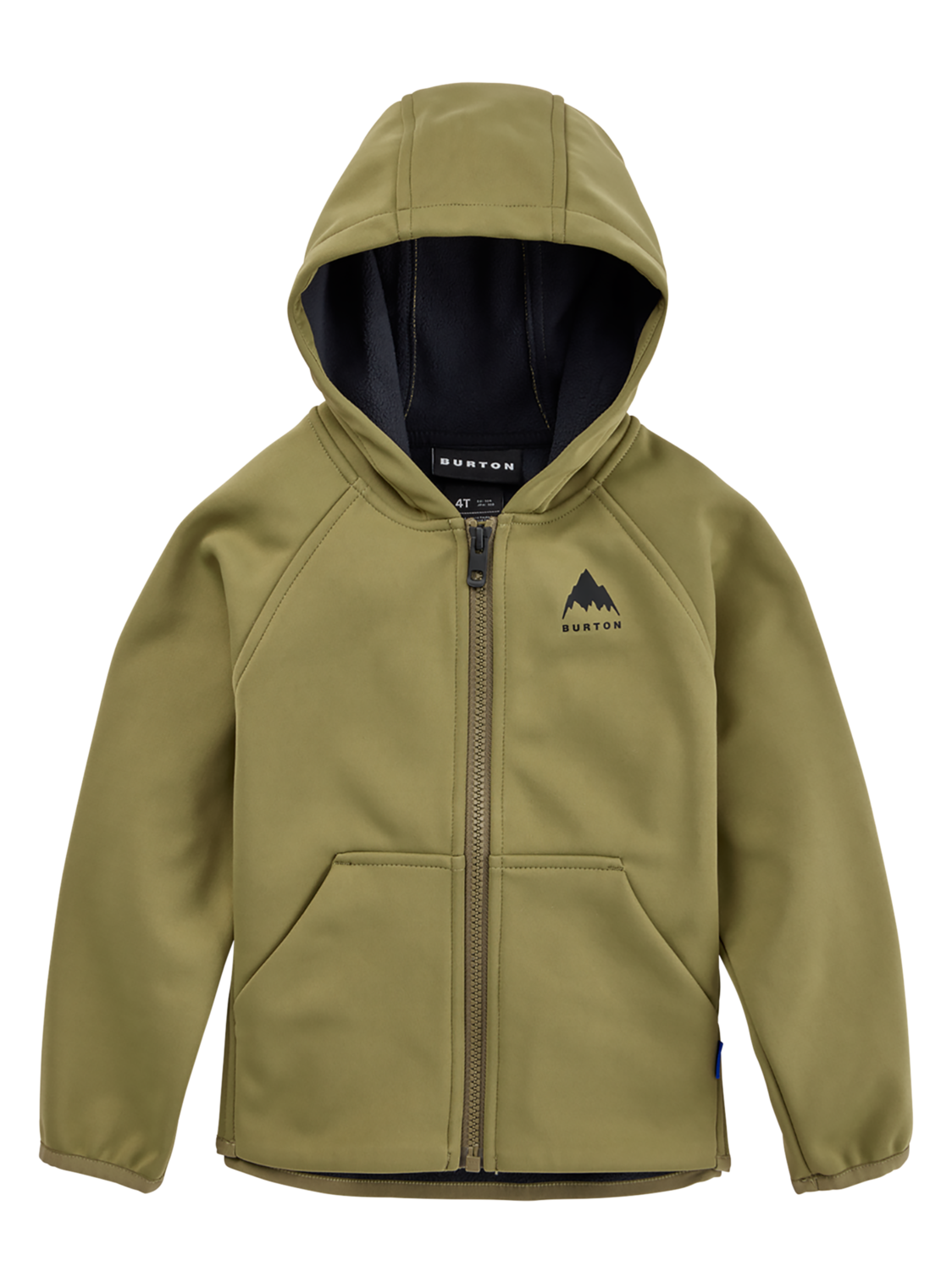 TD Crown Weatherproof FZ