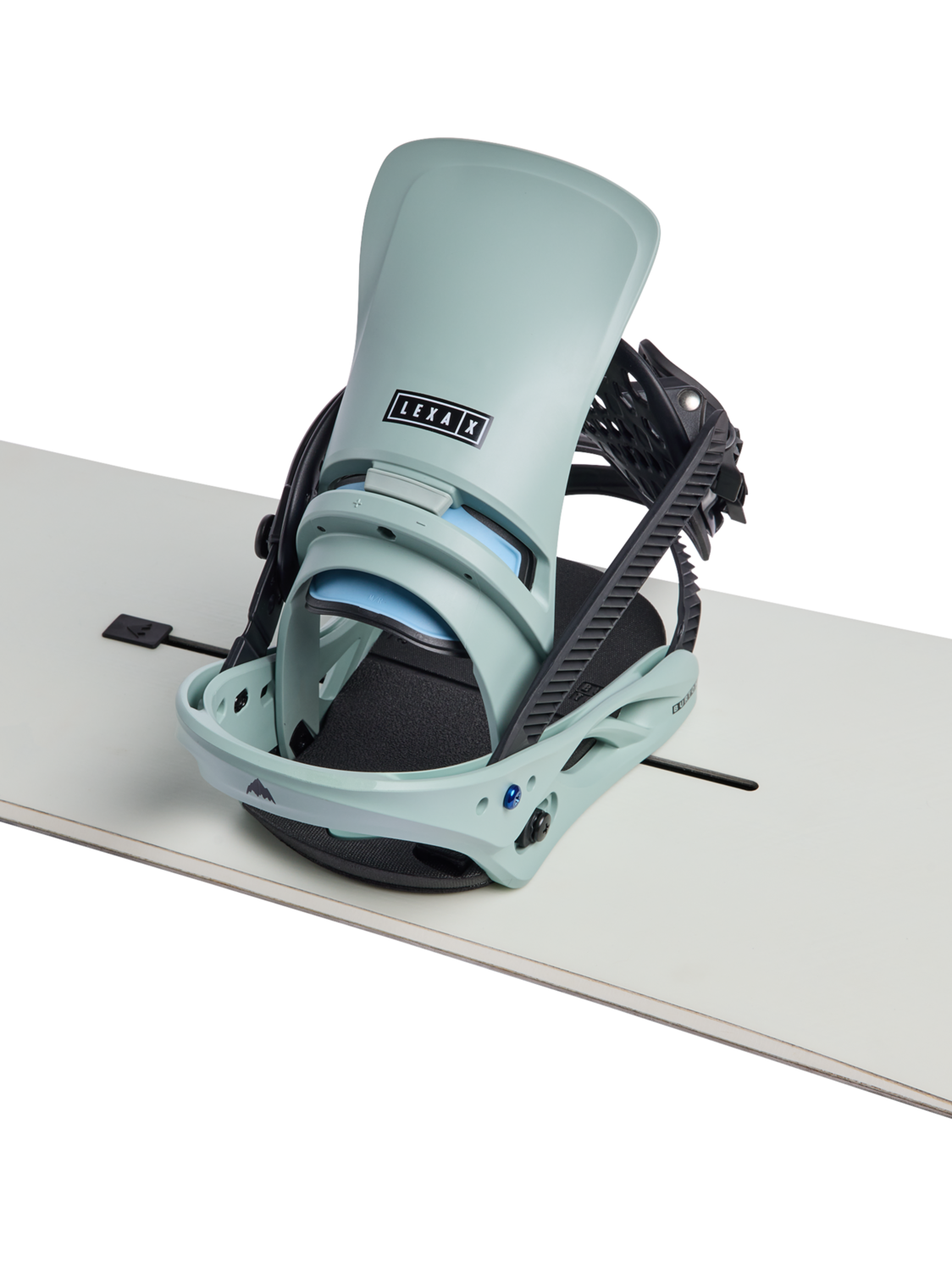 Women's Lexa X Binding