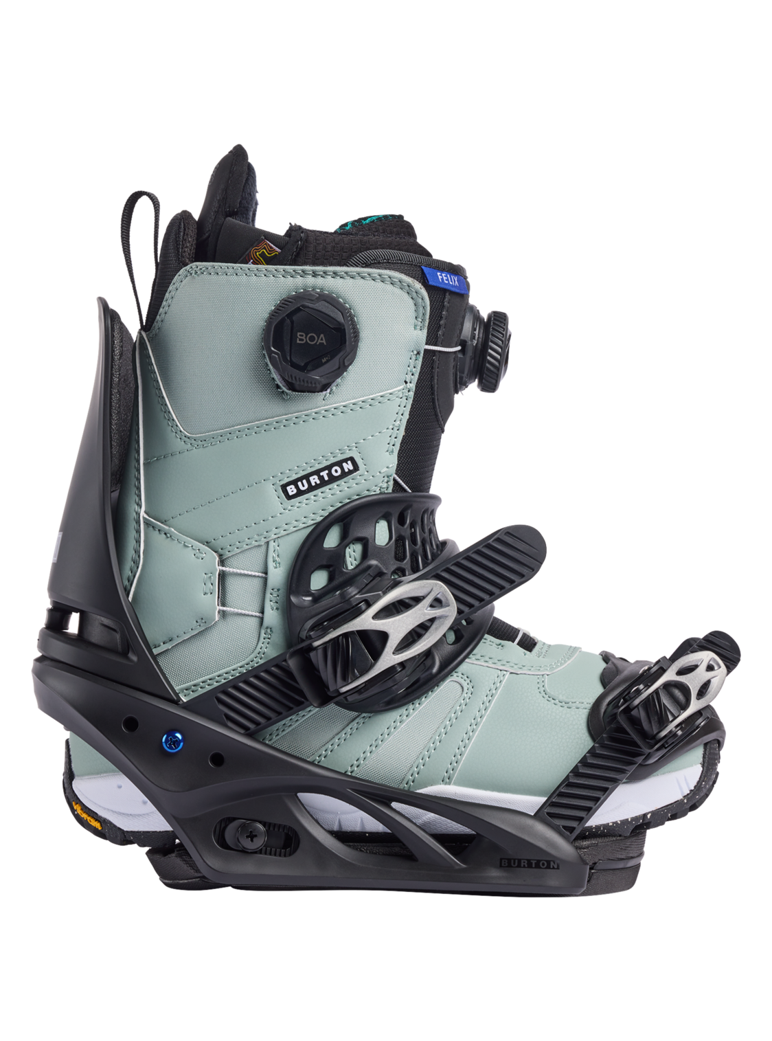 Women's Lexa X Binding