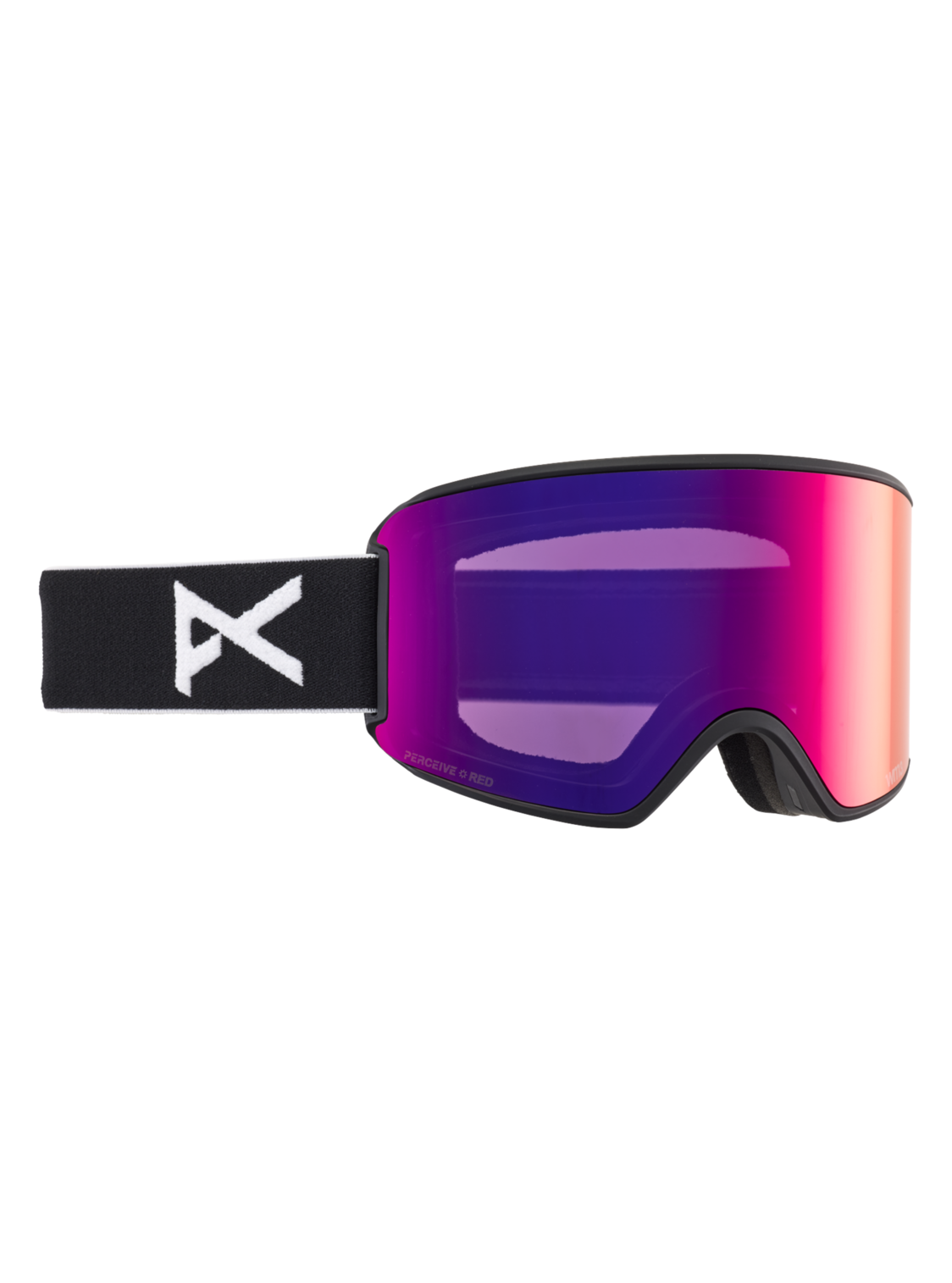 WM3 MFI With Bonus Lens