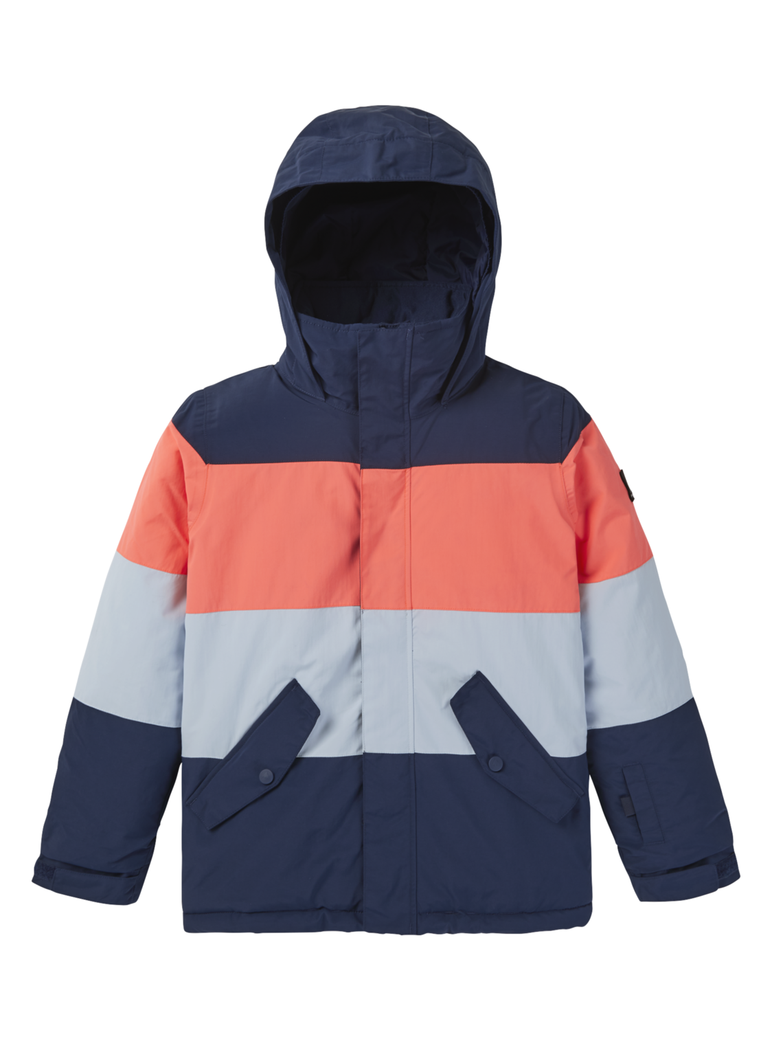 Boys' Symbol 2L Jacket