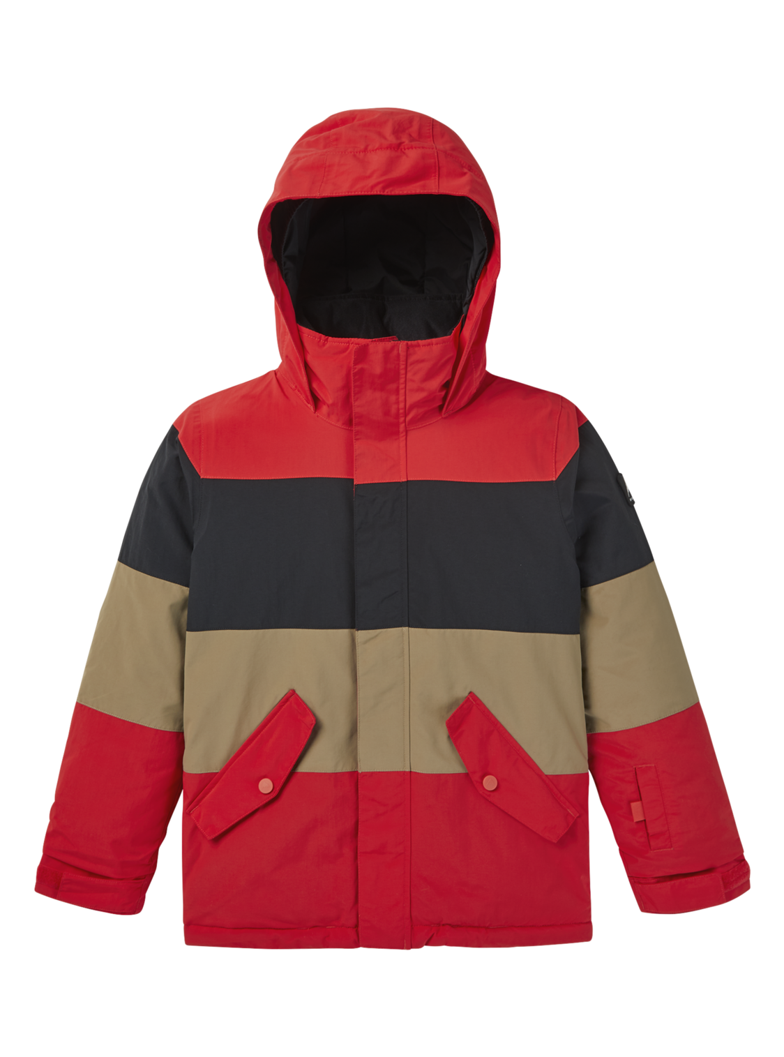 Boys' Symbol 2L Jacket