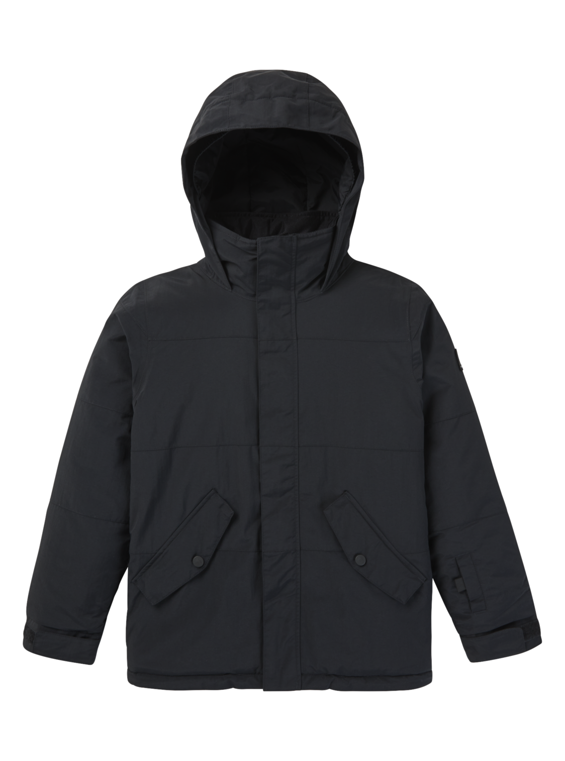 Boys' Symbol 2L Jacket