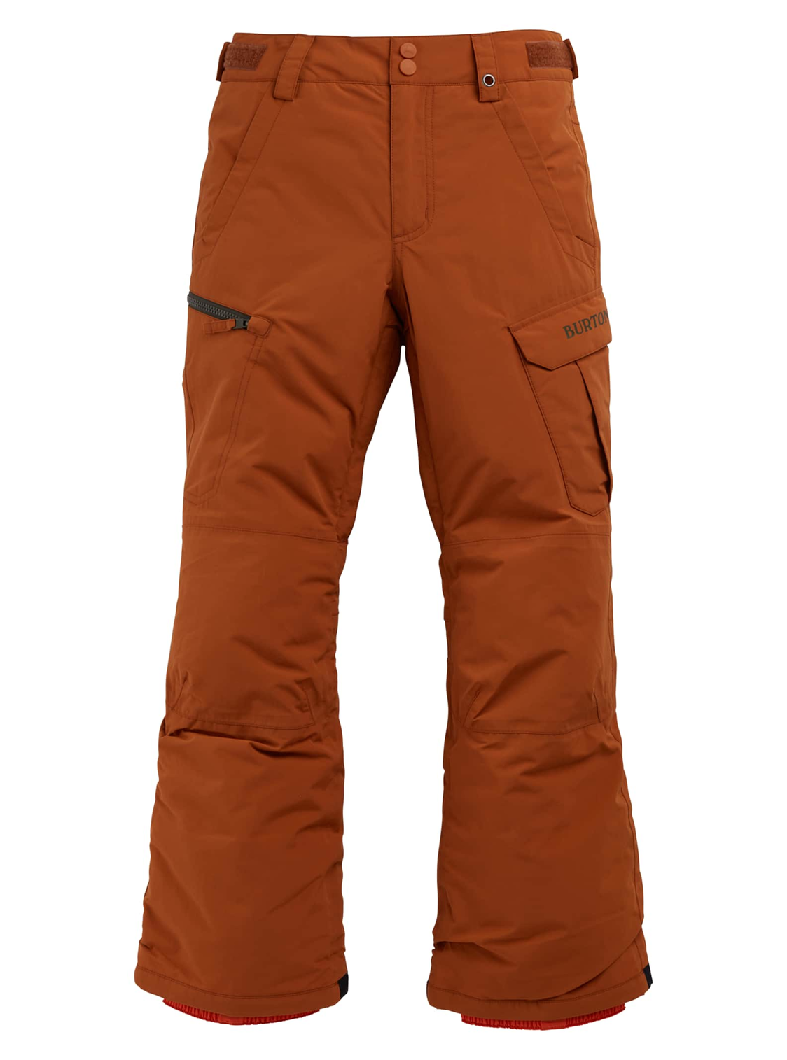 Boys' Exile Cargo Pant