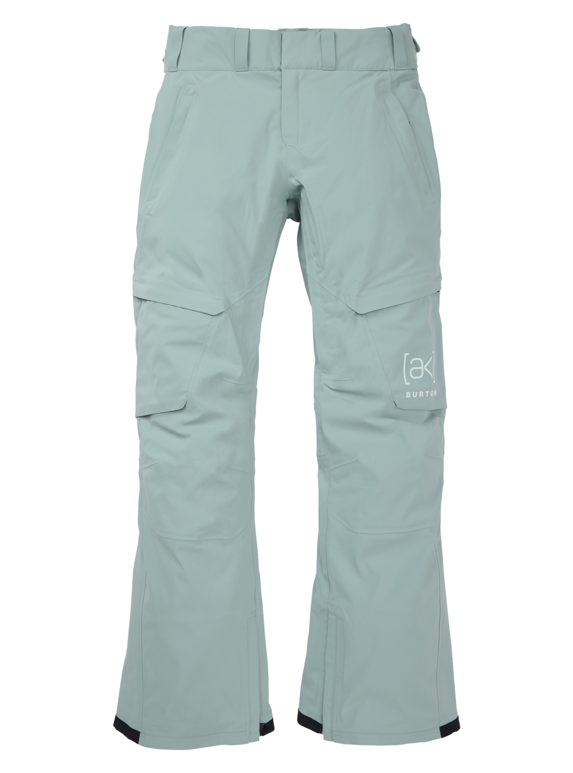 Women's [ak] Summit GORE‑TEX 2L Insulated Pants