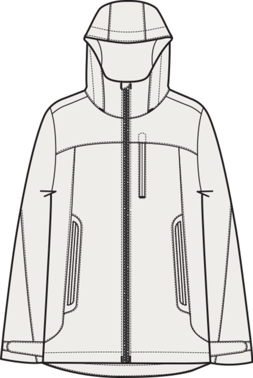 Women's Lelah 2L Jacket