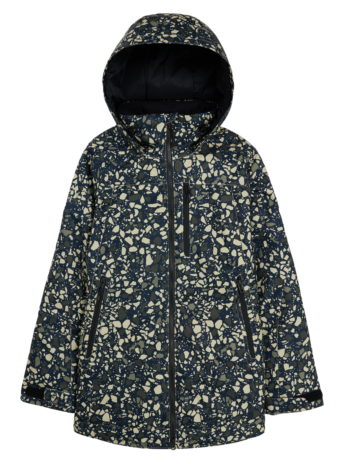 Women's Lelah 2L Jacket