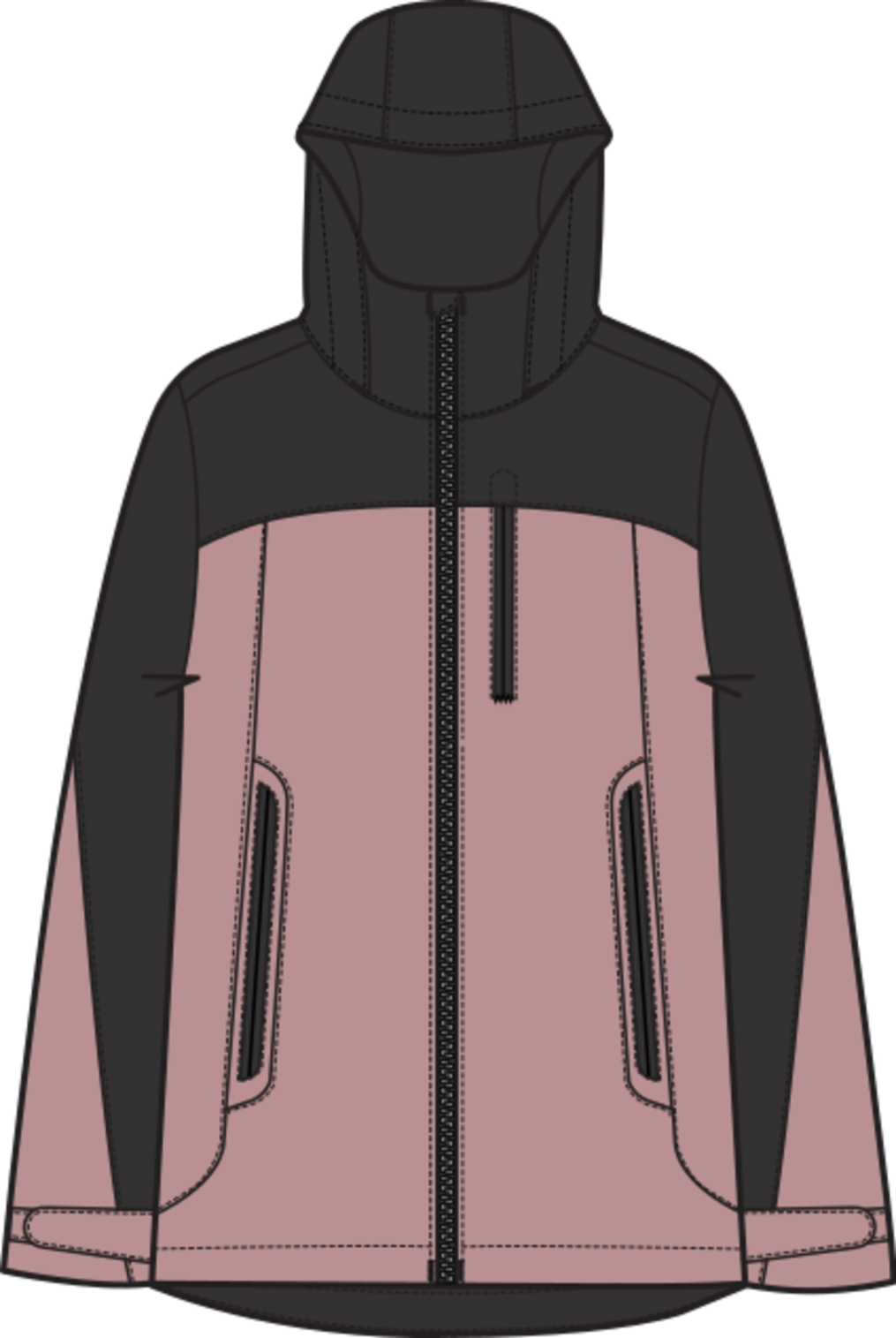 Women's Lelah 2L Jacket