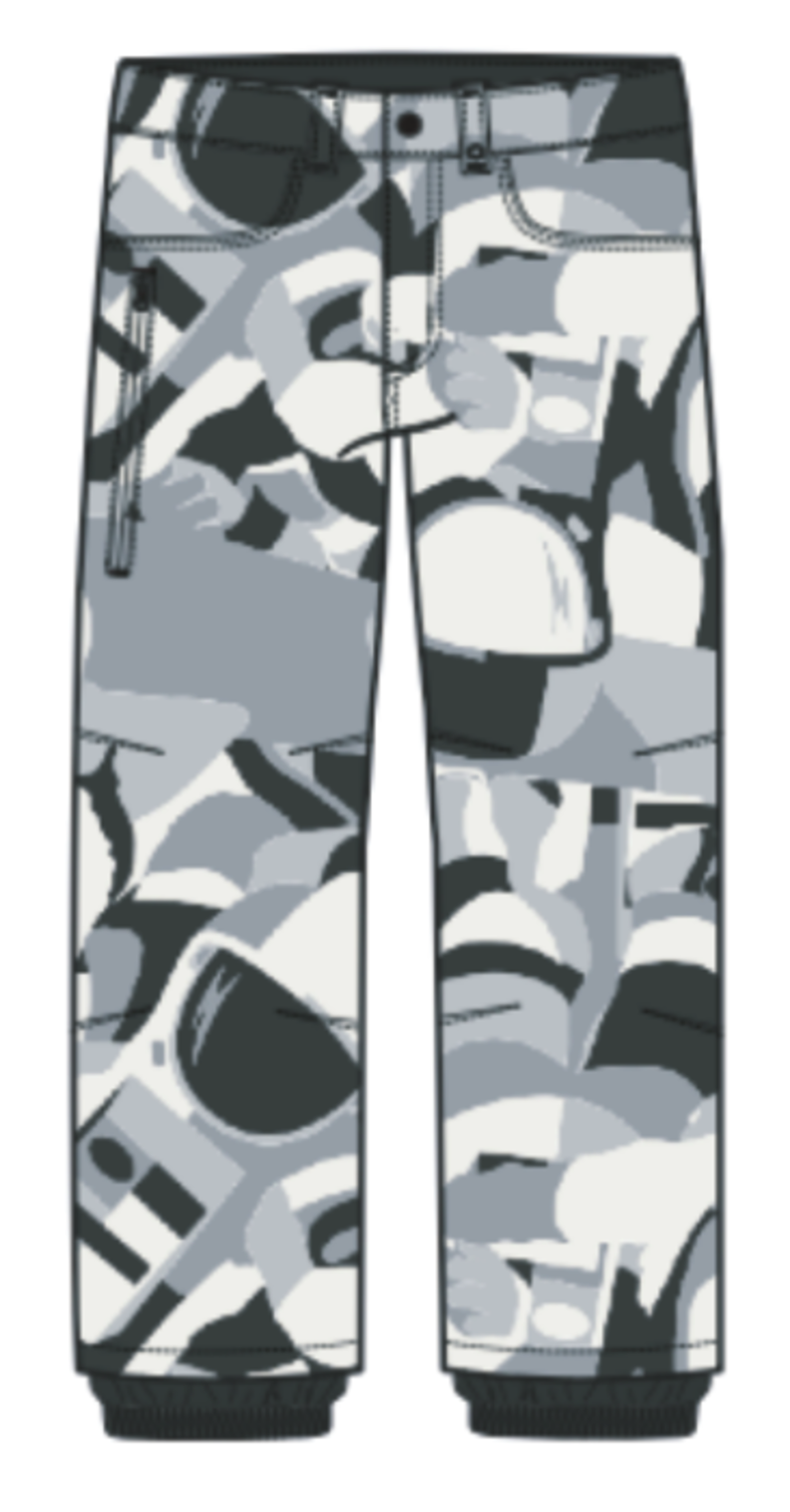 Boys' Barnstorm 2L Pants