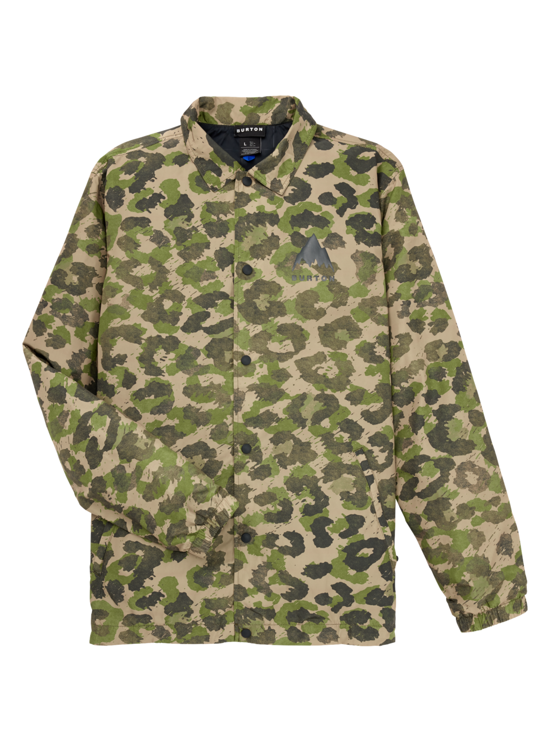 M Coaches Jkt