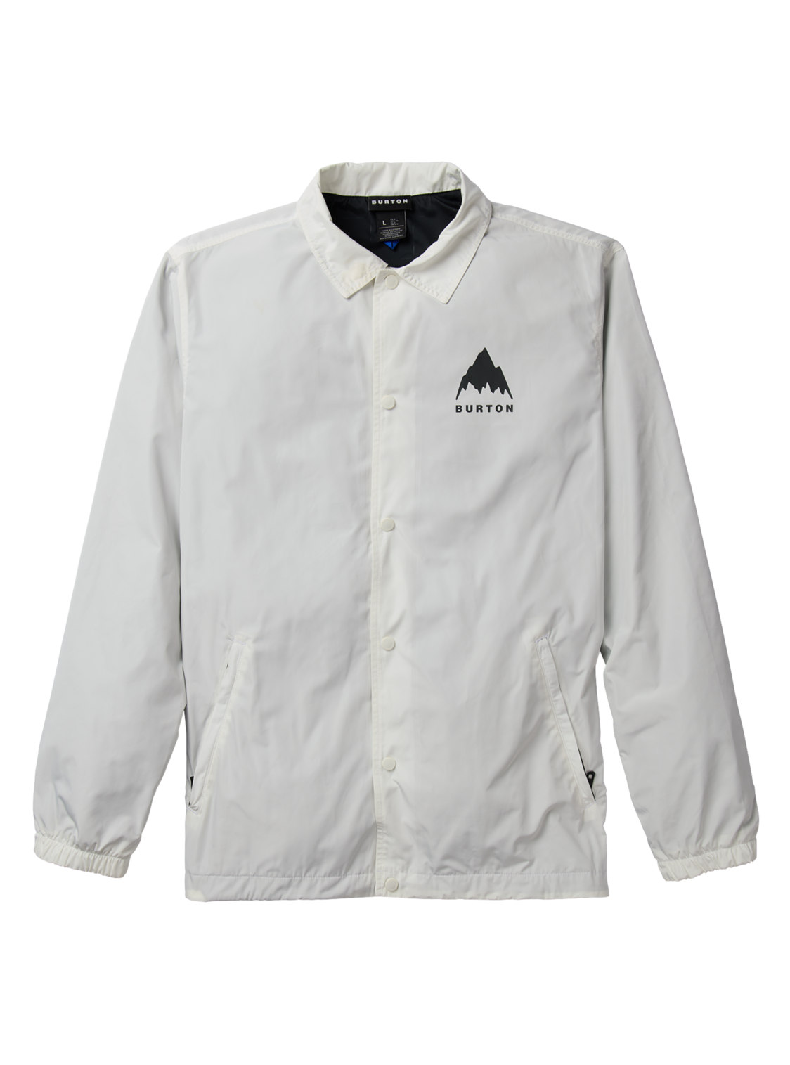 M Coaches Jkt