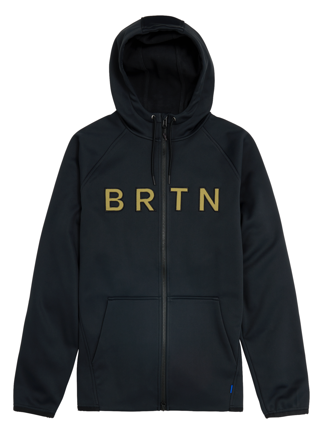 Men's Crown Weatherproof Full-Zip Fleece