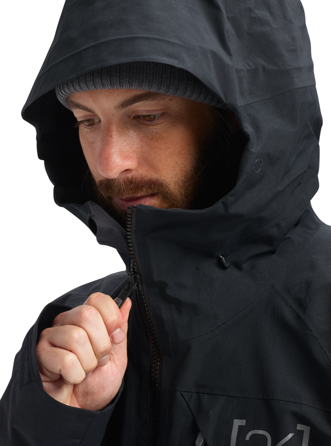 Men's [ak] Cyclic GORE‑TEX 2L Jacket