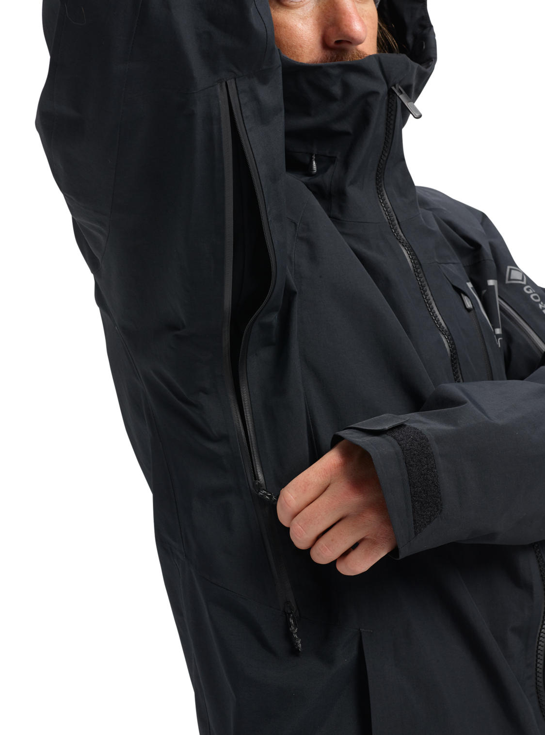 Men's [ak] Cyclic GORE‑TEX 2L Jacket