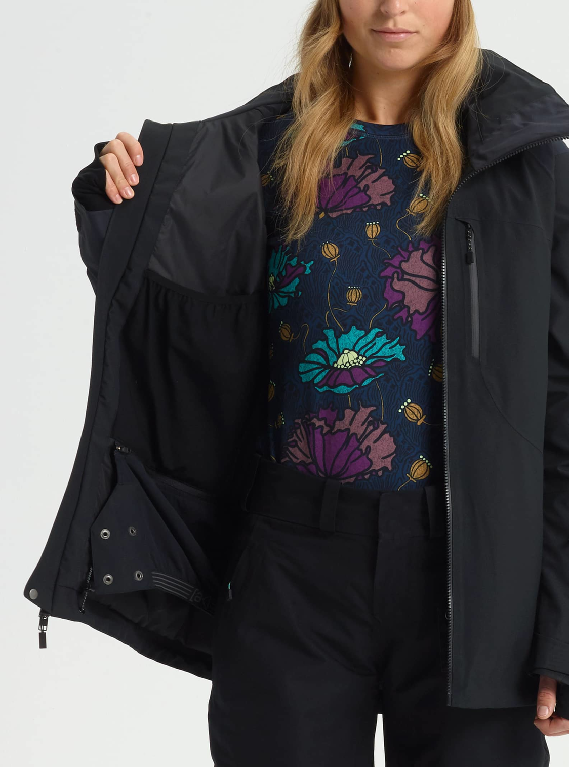 Women's [ak] Embark GORE‑TEX 2L Jacket