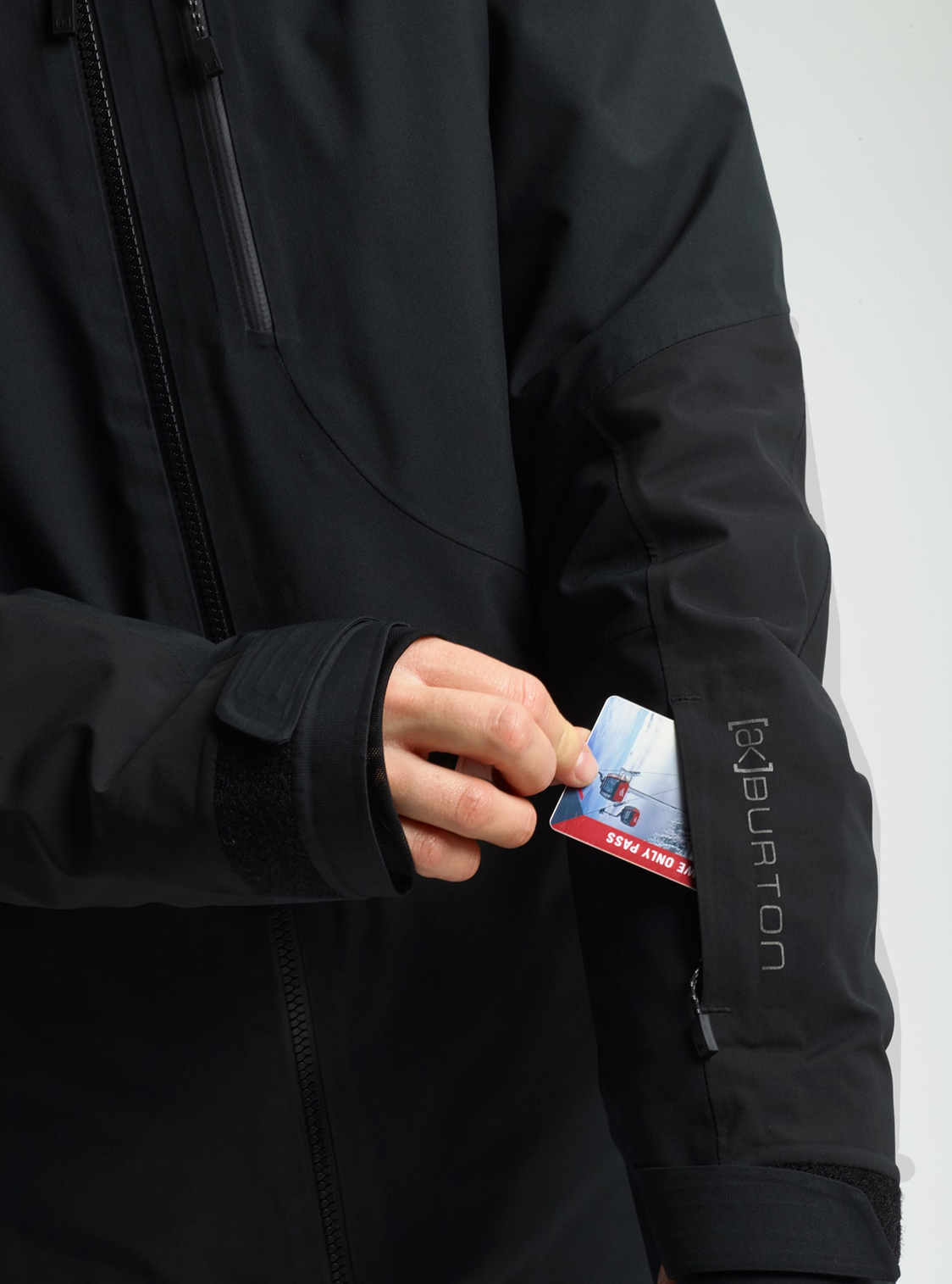 Women's [ak] Embark GORE‑TEX 2L Jacket