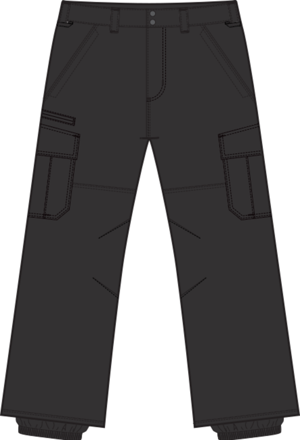 Men's Cargo Pants
