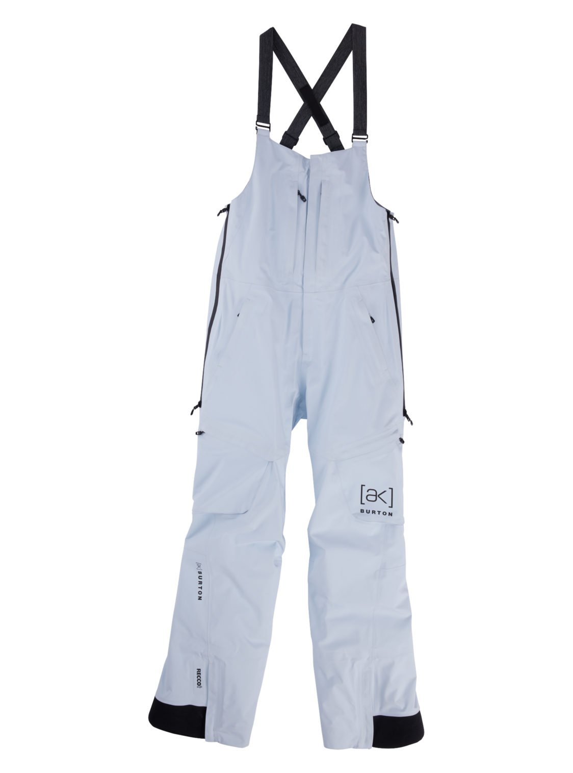 Women's [ak] Kimmy GORE‑TEX 3L Stretch Bib Pants