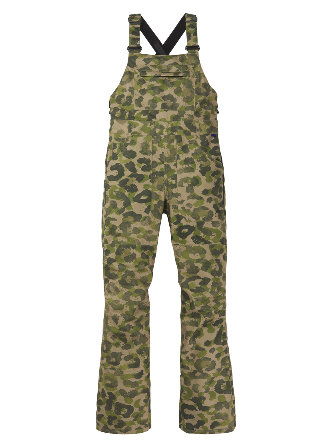W Avalon Stretch Bib