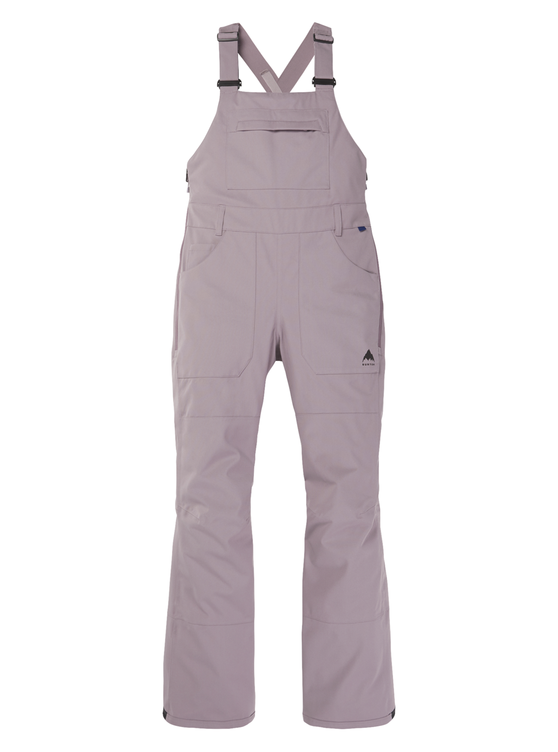W Avalon Stretch Bib