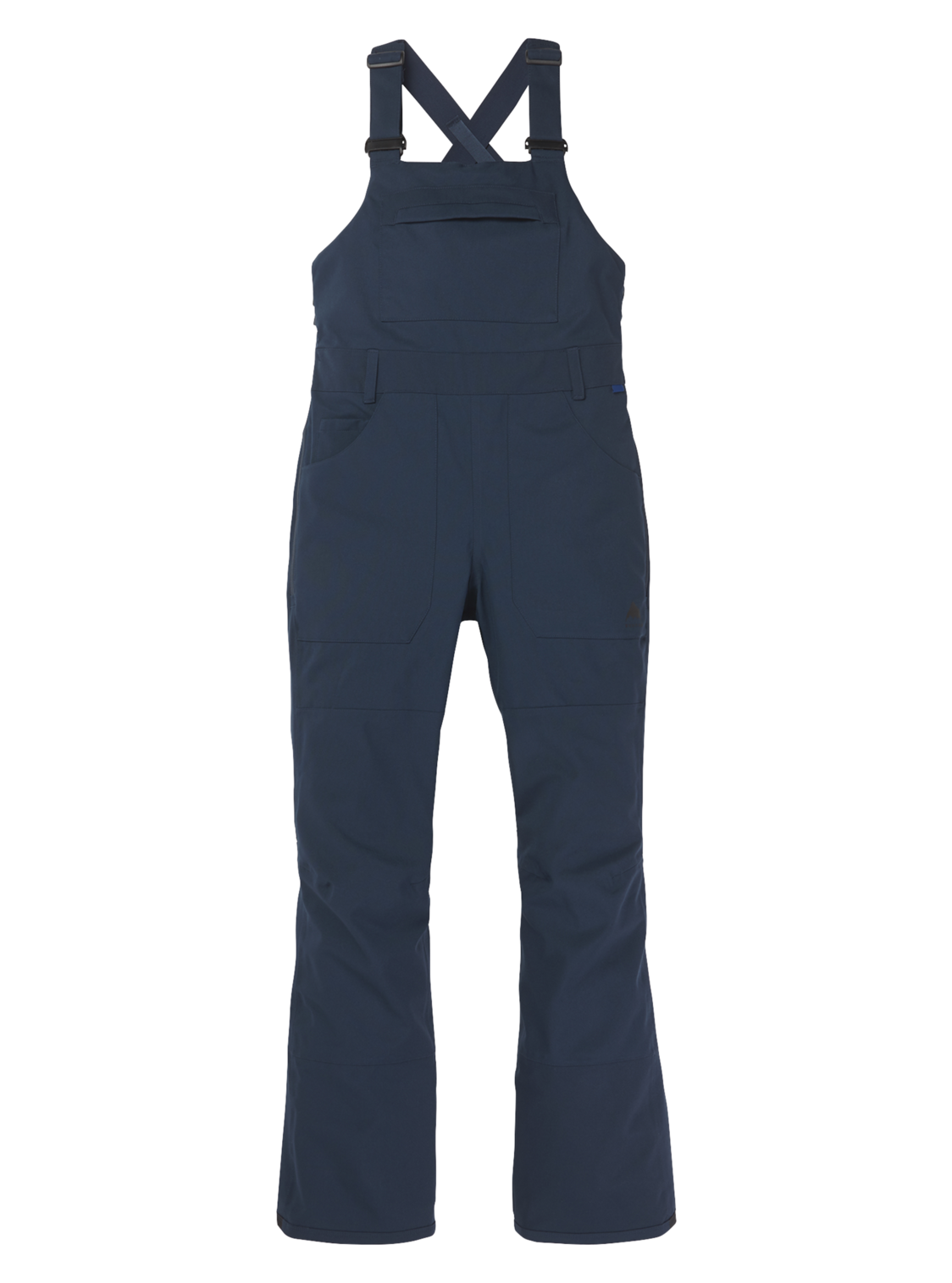 W Avalon Stretch Bib