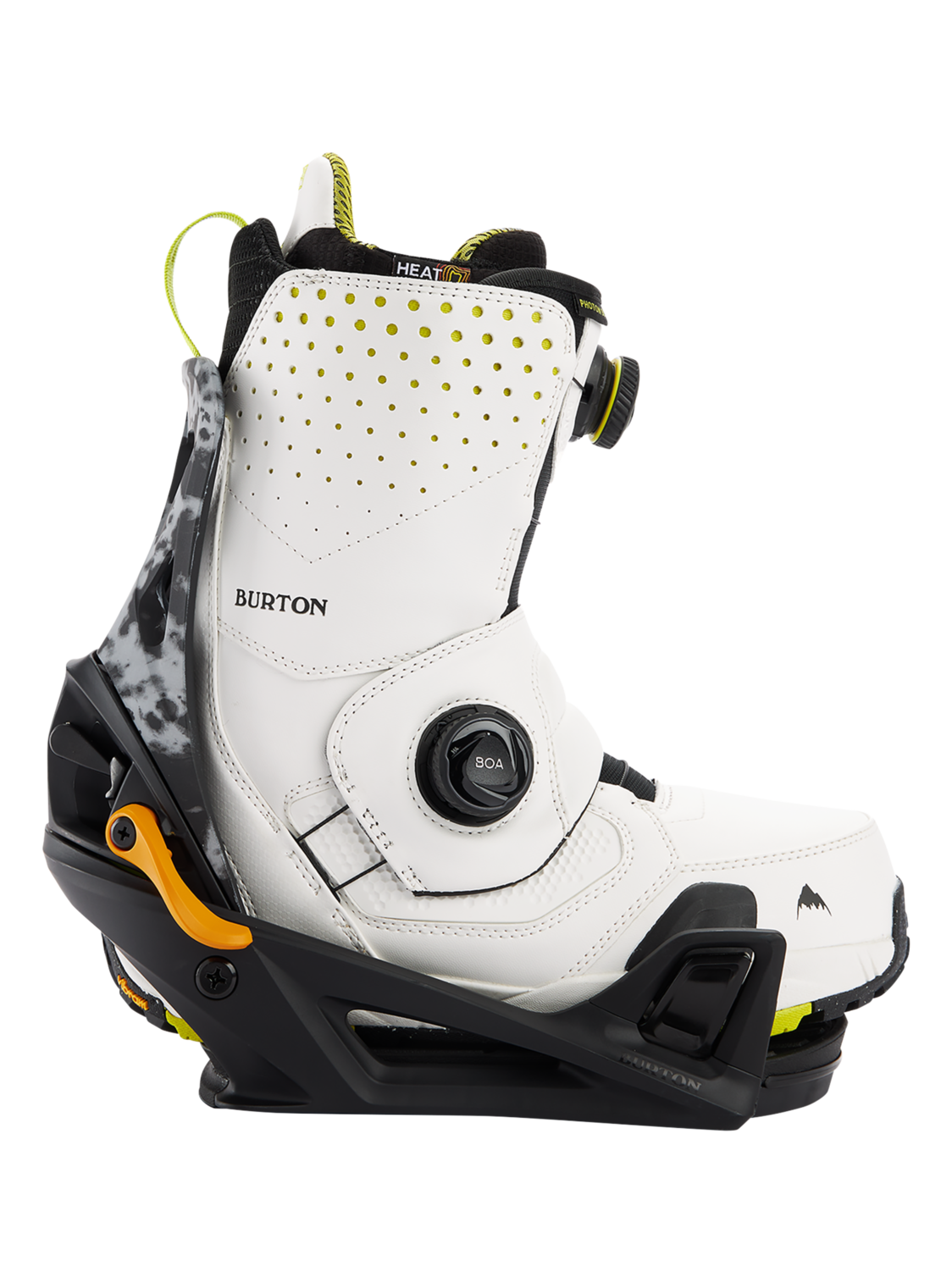 M STEP ON - MENS