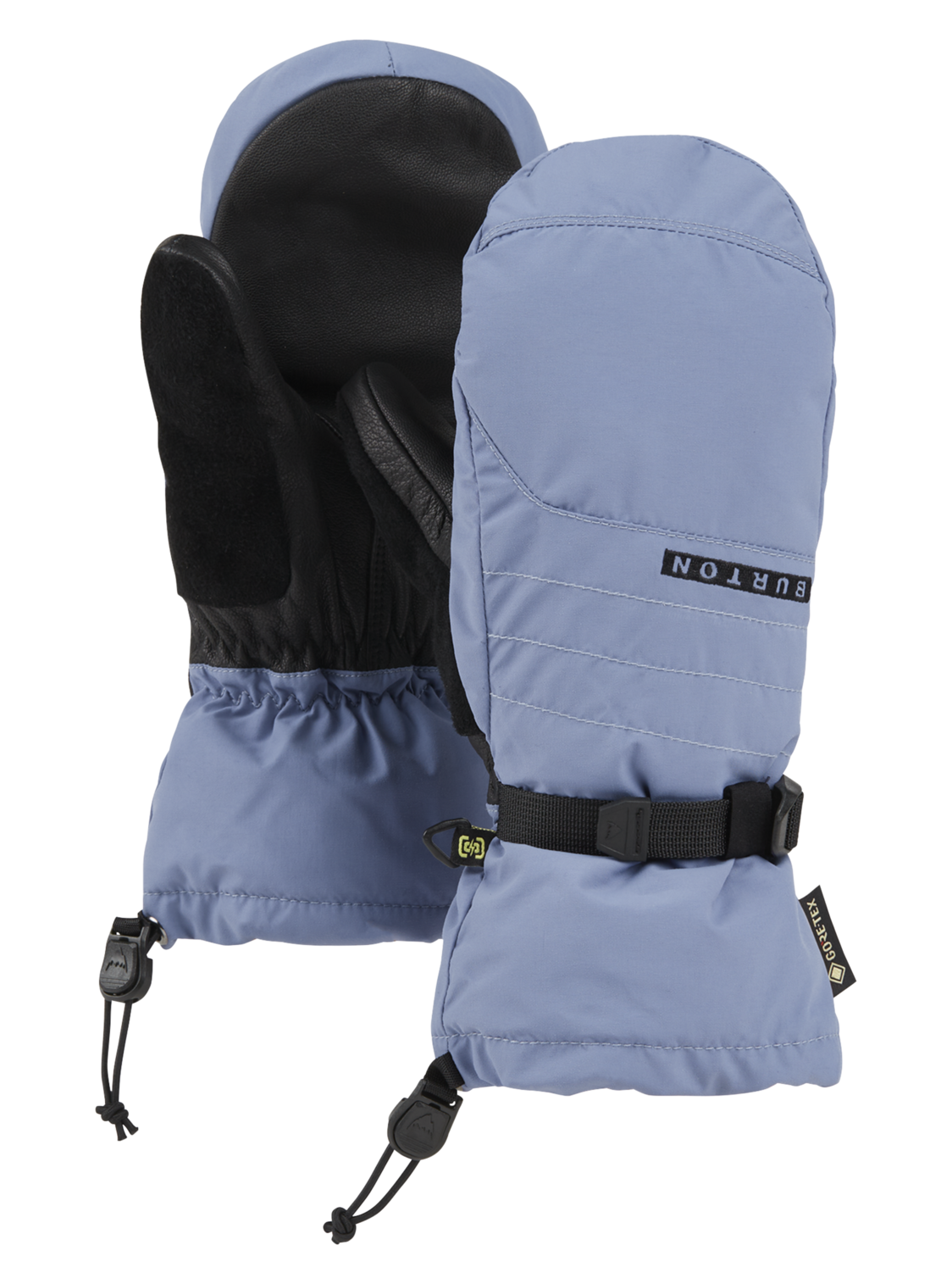 Women's Deluxe GORE‑TEX Mitten
