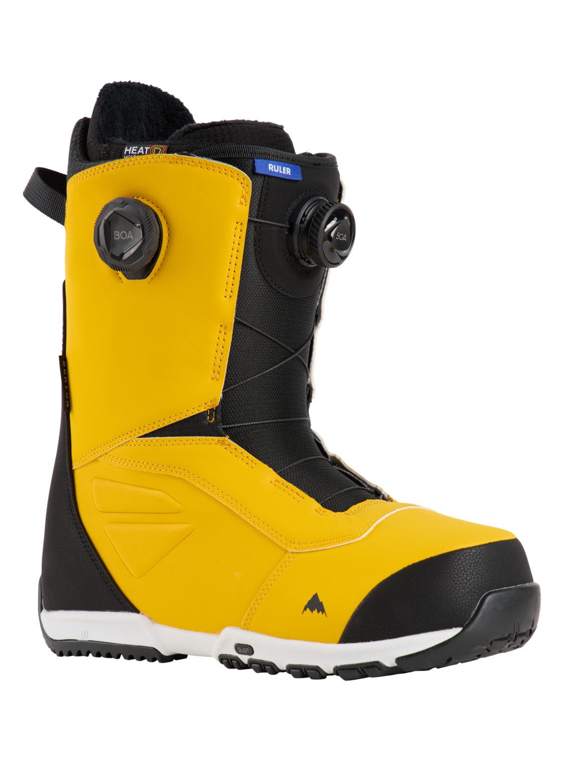 SAMPLE- Men's Ruler BOA® Boot