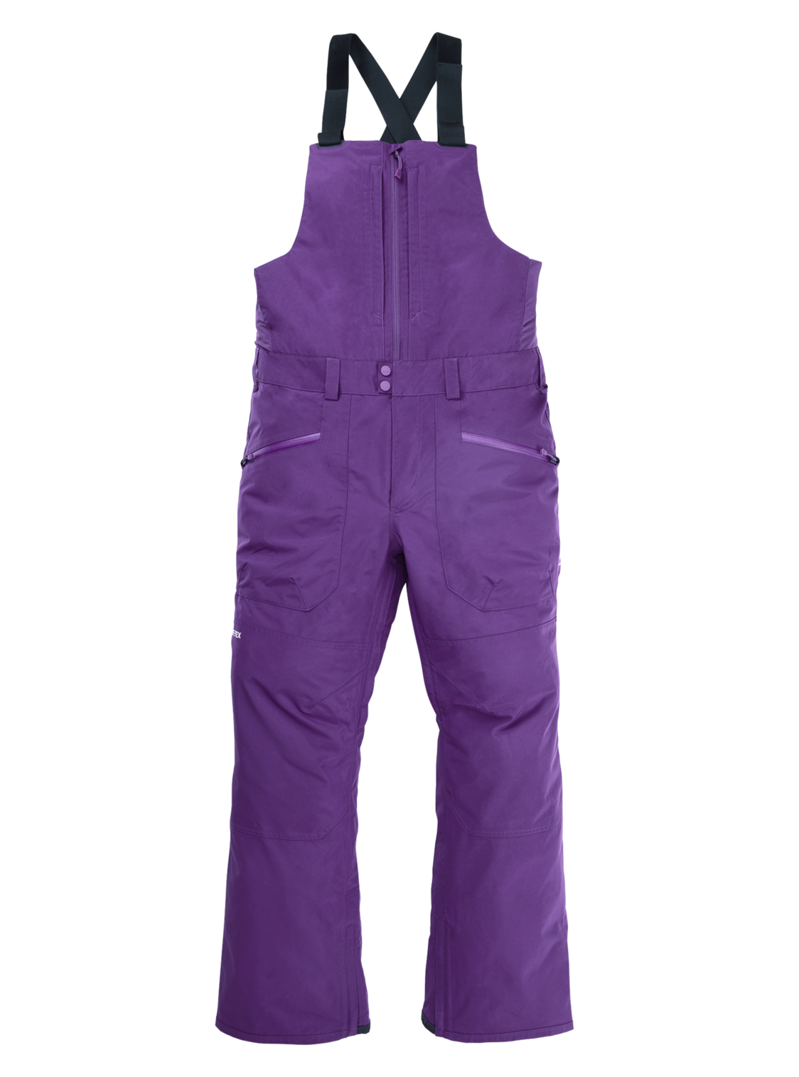 Men's Reserve GORE-TEX Bib Pants