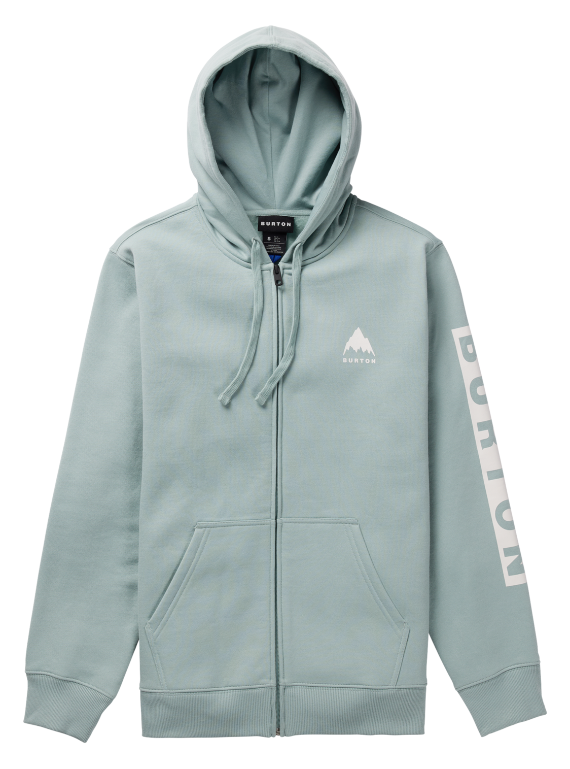 Elite Fleece Full-Zip