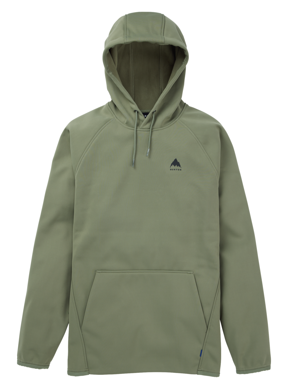 Men's Crown Weatherproof Pullover Fleece
