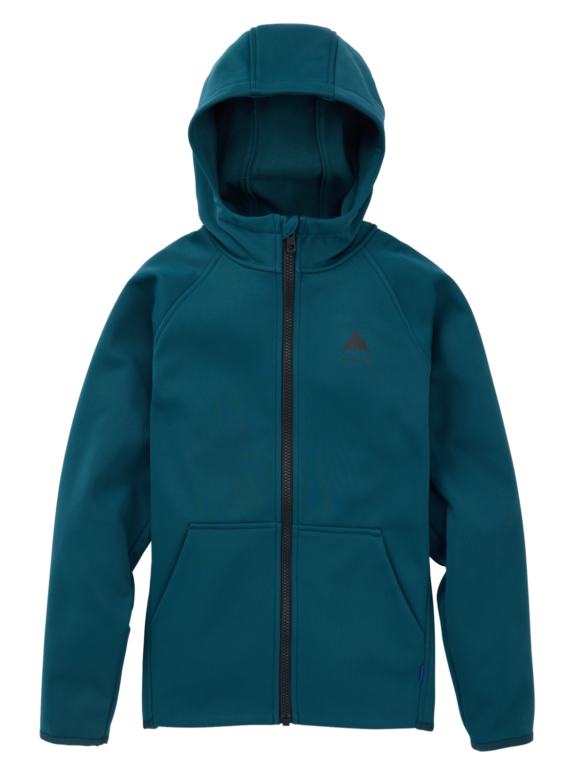 SAMPLE- Kids' Crown Weatherproof Full-Zip Fleece