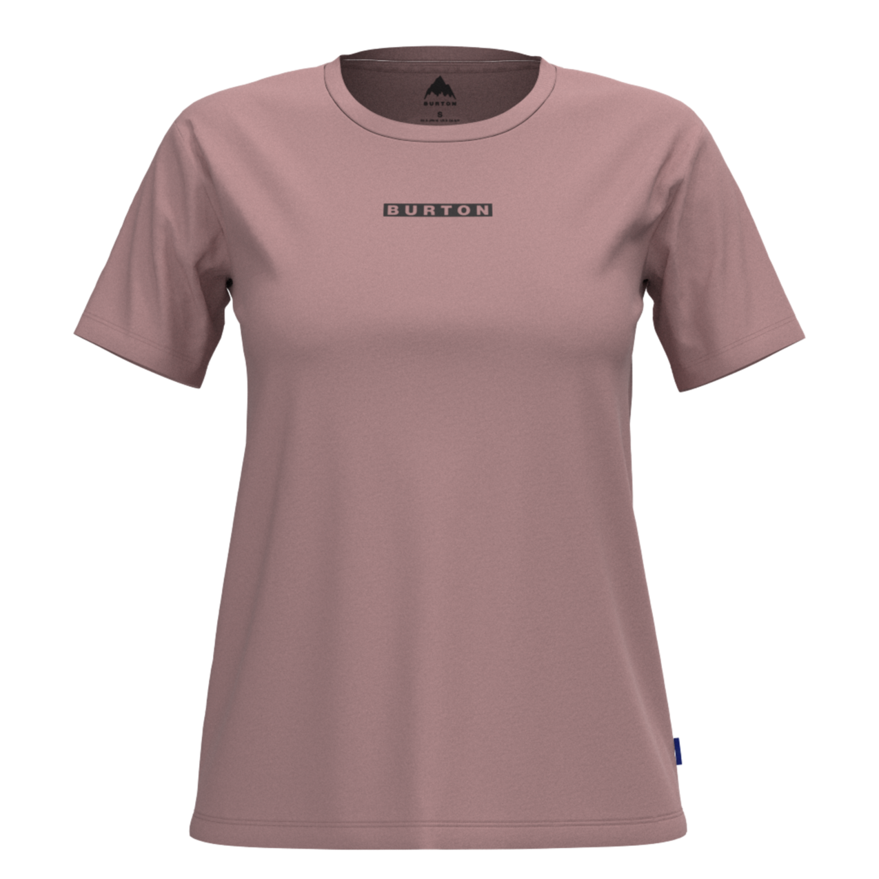 Women's Burton Vault Short Sleeve T-Shirt