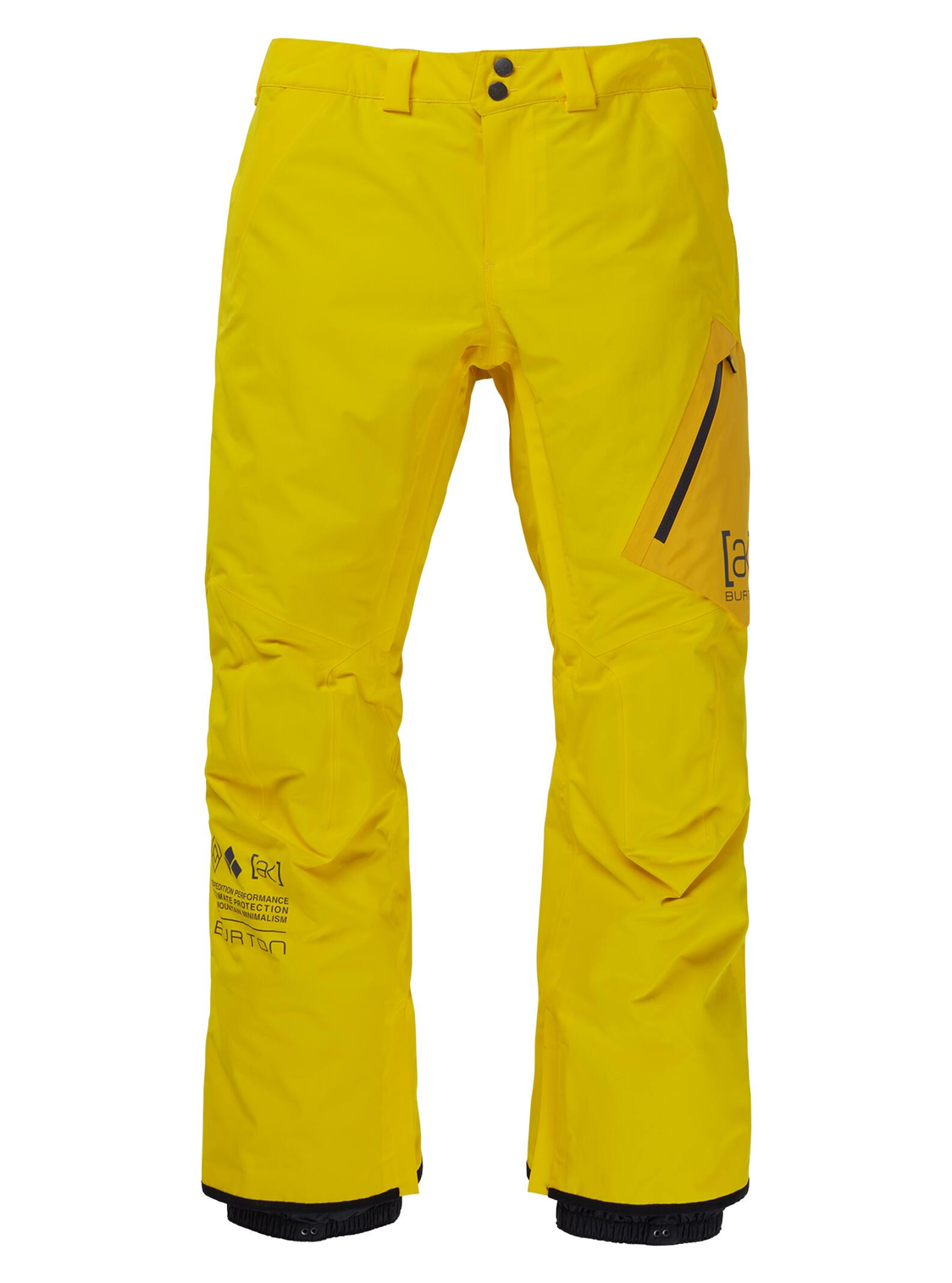 Men's [ak] Cyclic GORE‑TEX 2L Pants