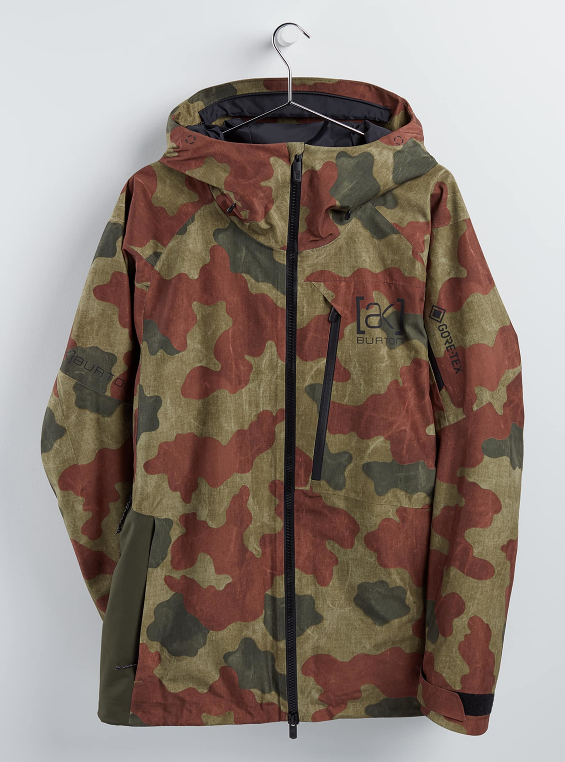 M AK GORE-TEX Cyclic Jkt