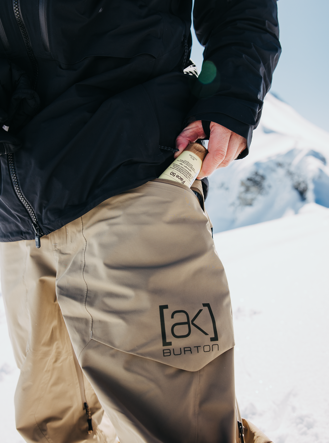 Men's [ak] Swash GORE‑TEX 2L Pants