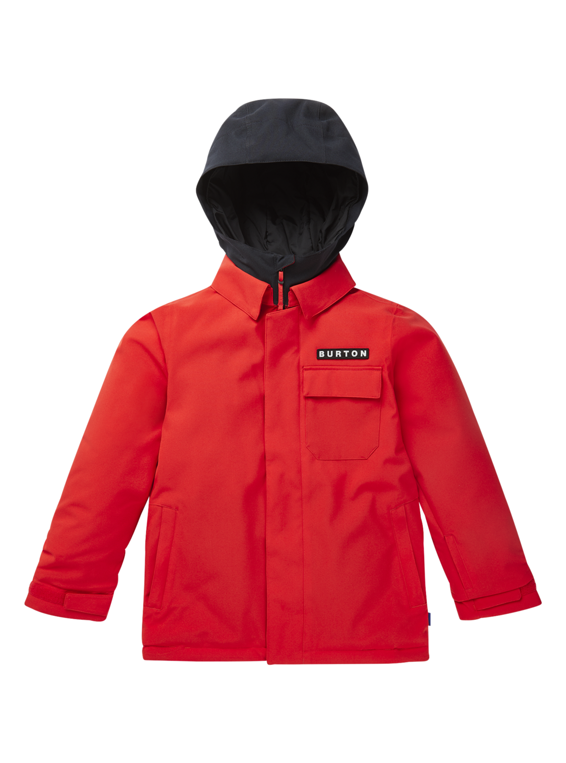 Boys' Uproar 2L Jacket