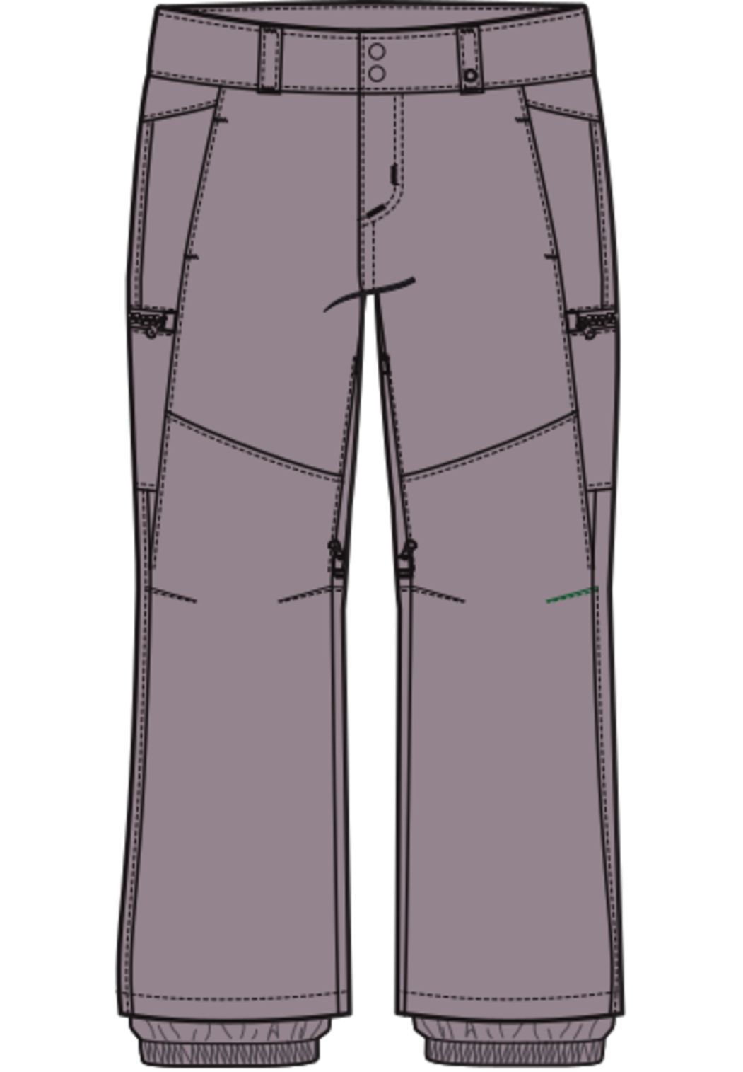 G Elite Cargo Pt