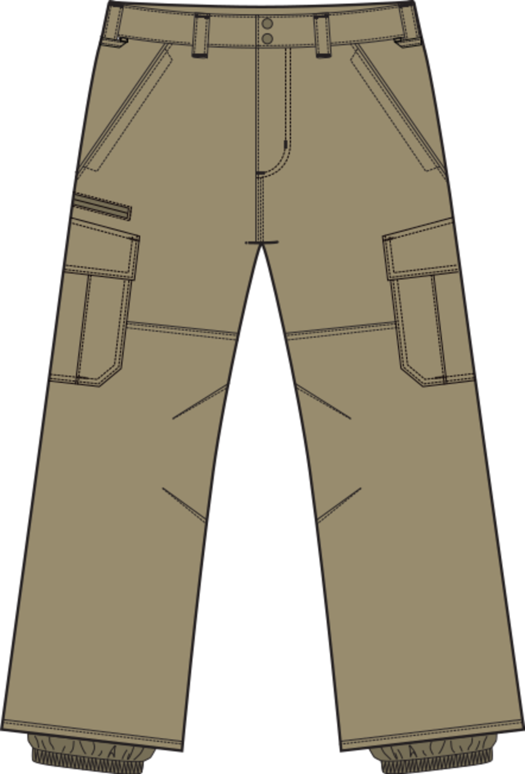 M Cargo Pt Reg