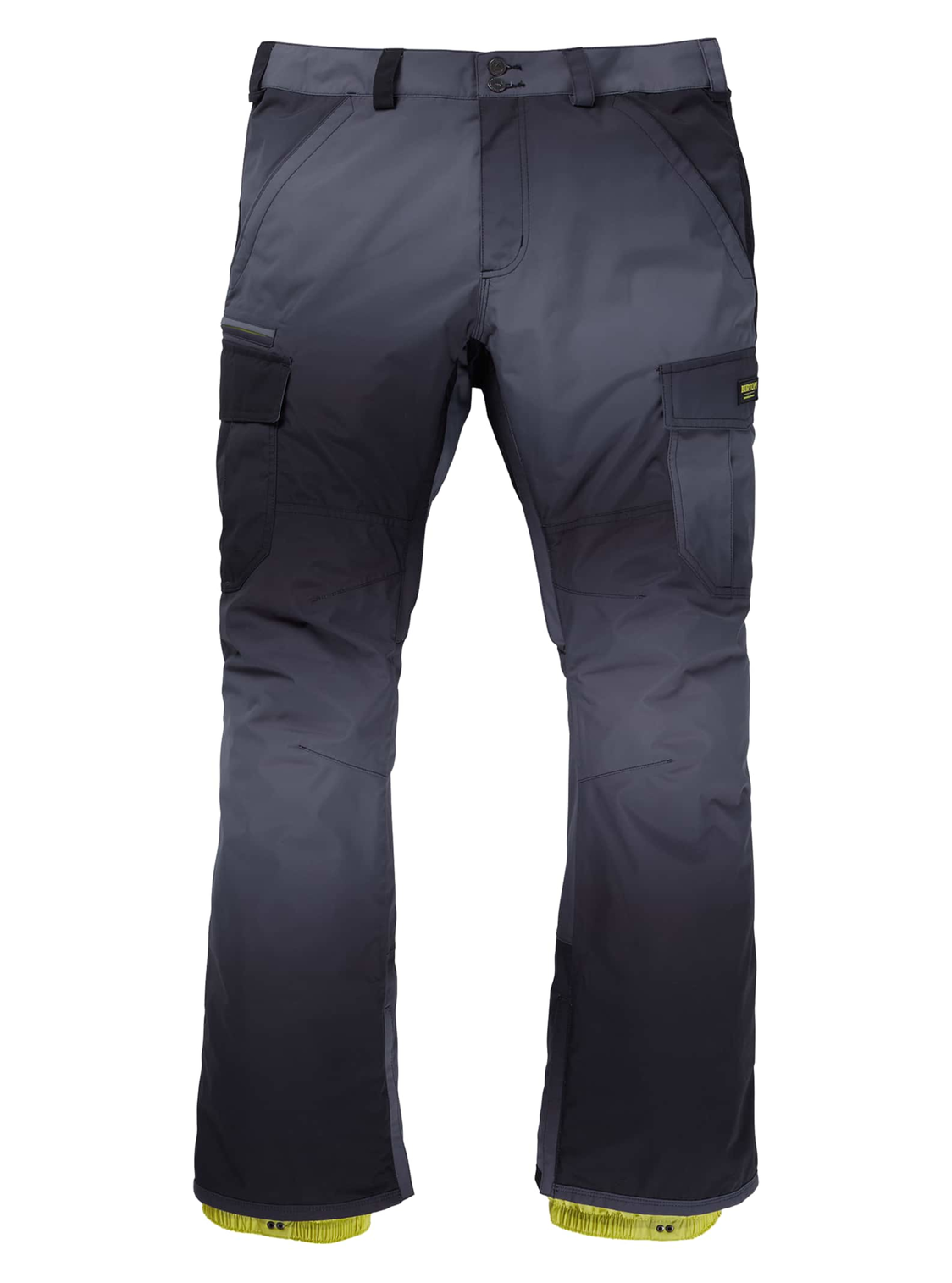 M Cargo Pt Reg