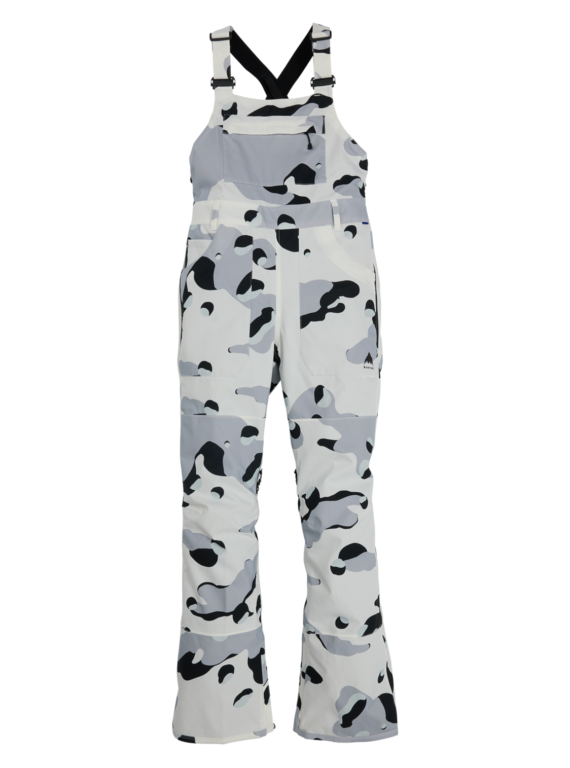 Women's Avalon 2L Stretch Bib Pants