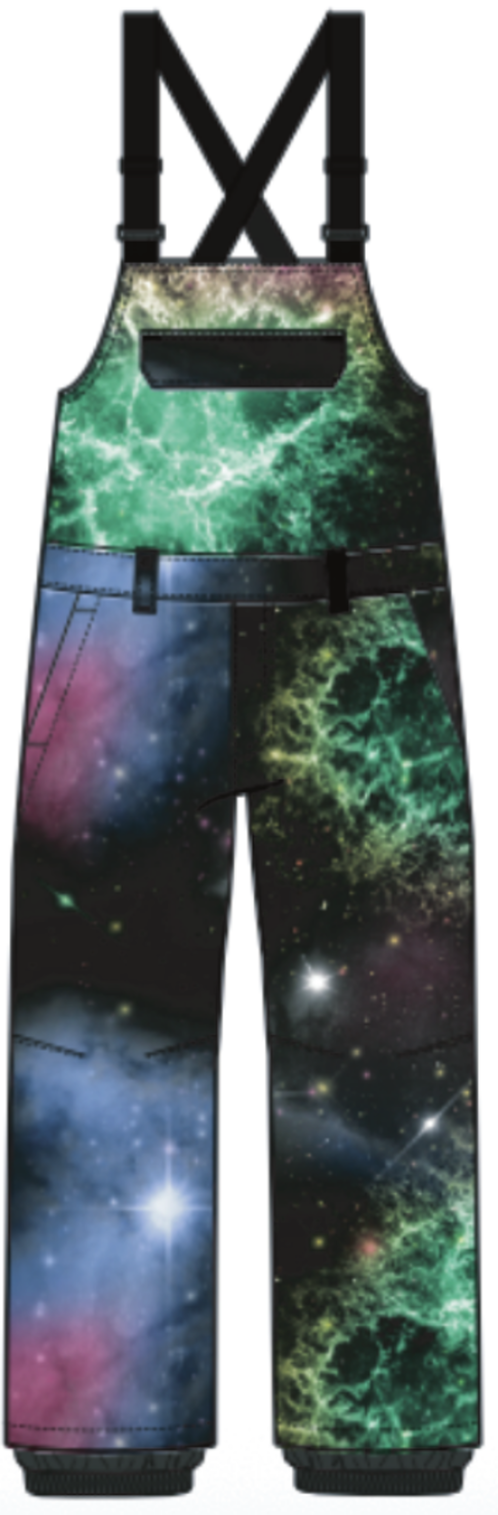 Kids' Skylar 2L Bib Pants