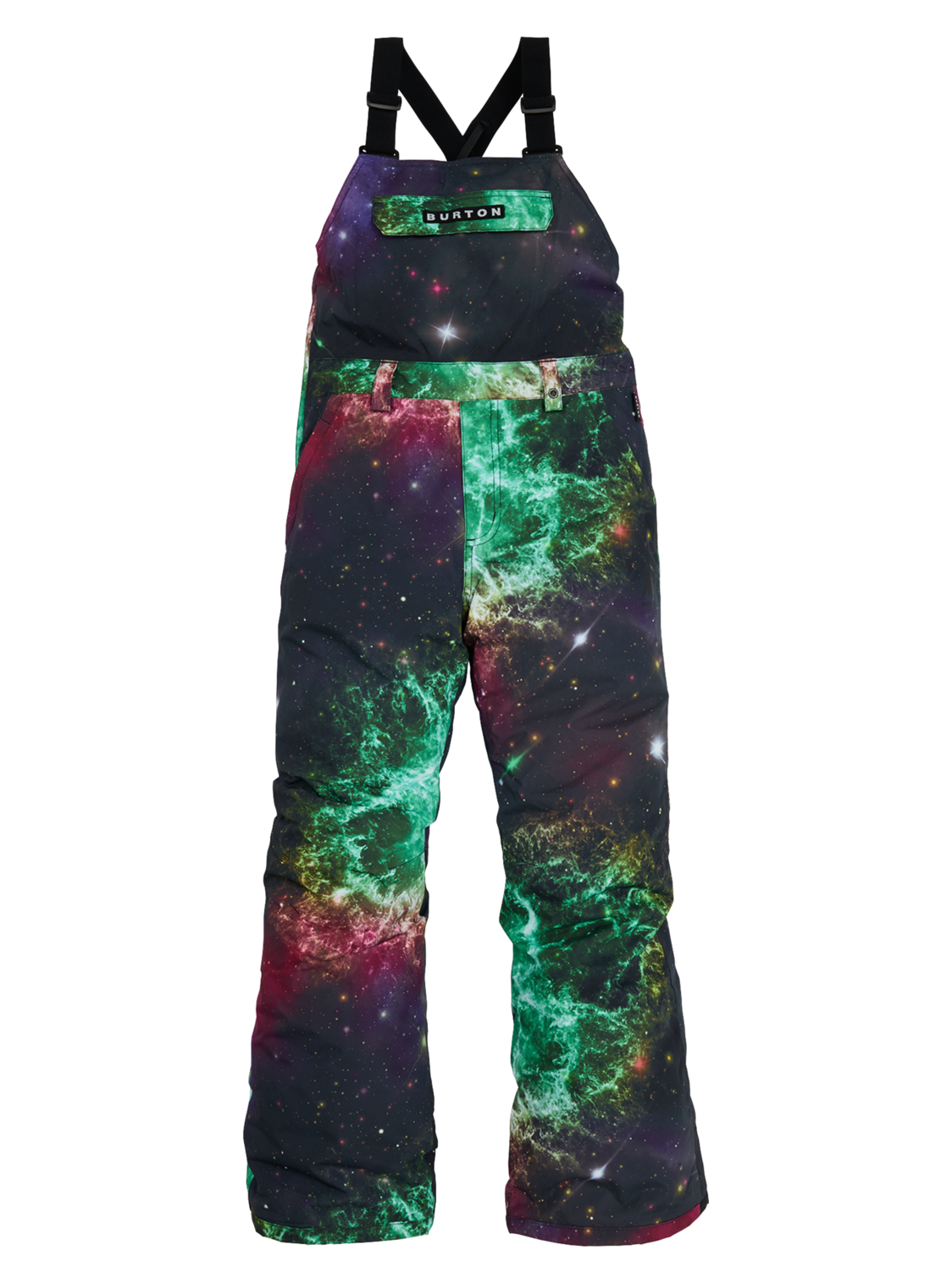 Kids' Skylar 2L Bib Pants