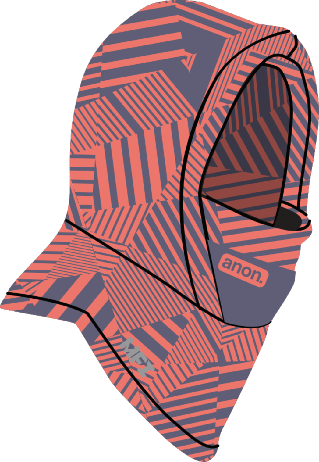 Youth MFI® Helmet Hood