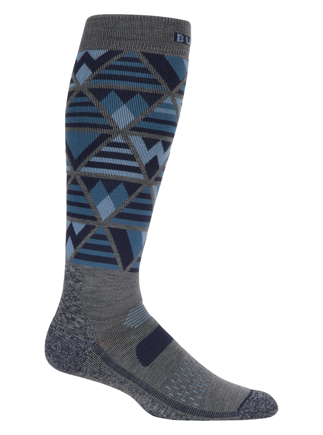 Men's Performance Midweight Sock