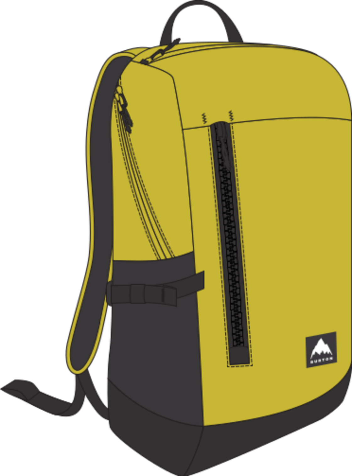 Prospect 2.0 20L Backpack