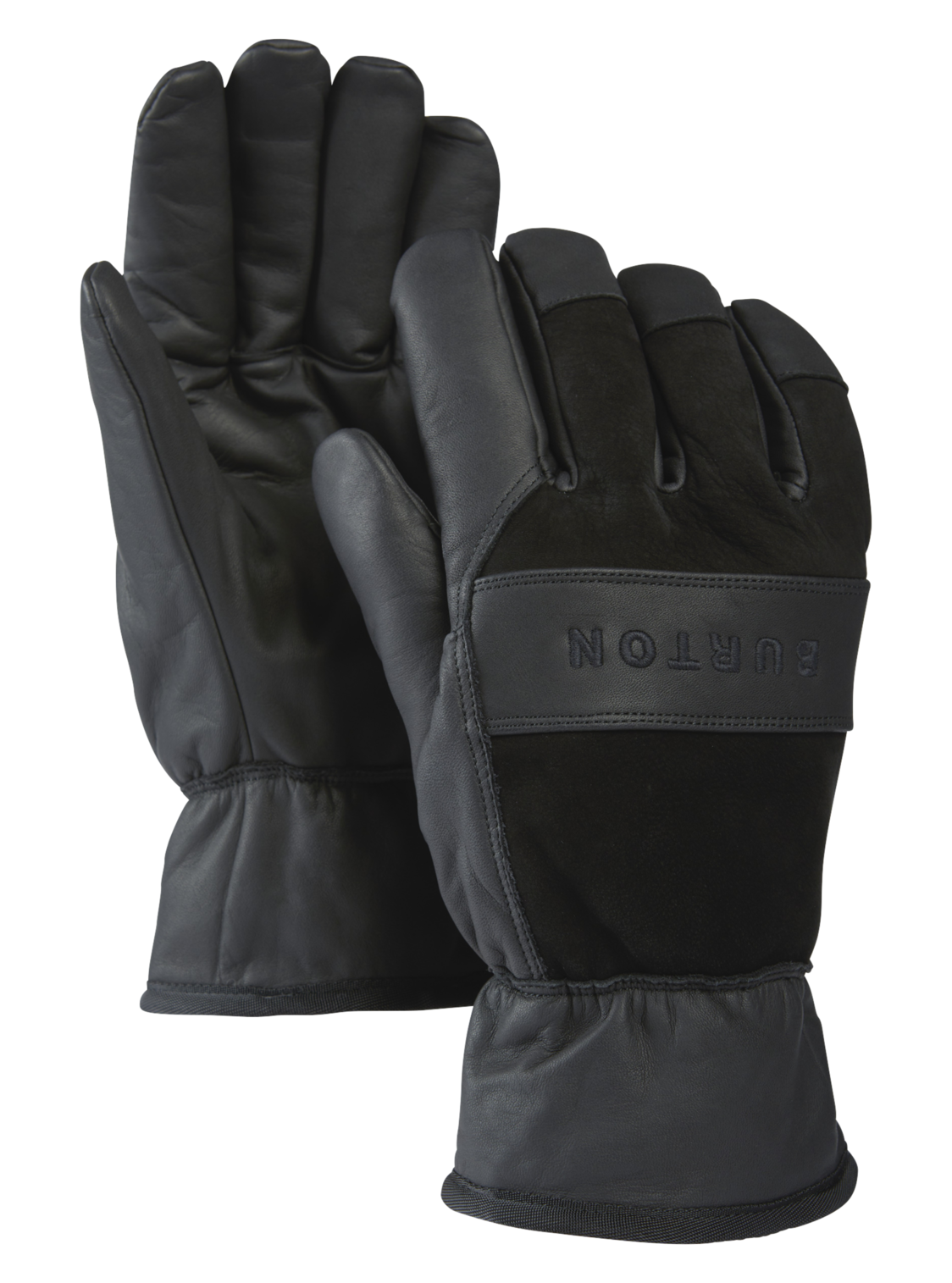 Men's Lifty Leather Gloves